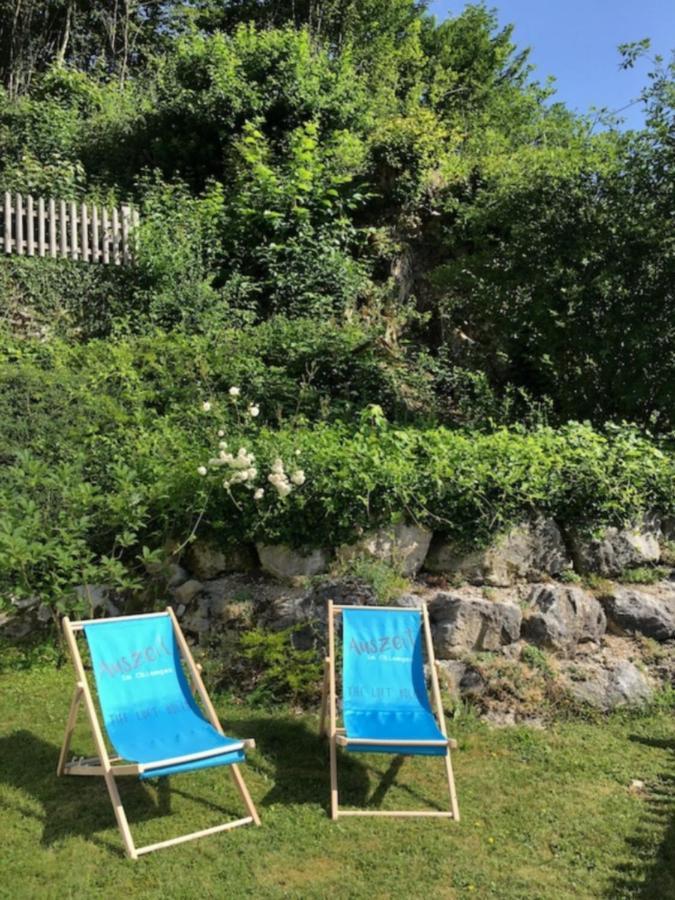 Villa Auszeit im Chiemgau Rottau Exterior foto